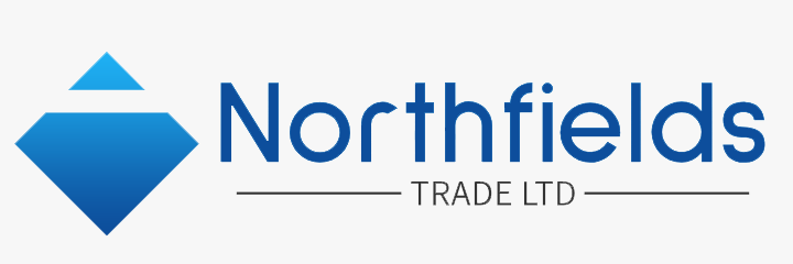 Northfields Trade ltd logo footer